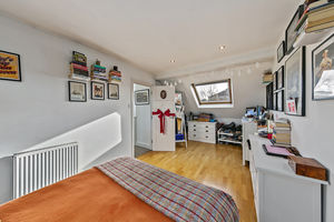 Bedroom (view two)- click for photo gallery